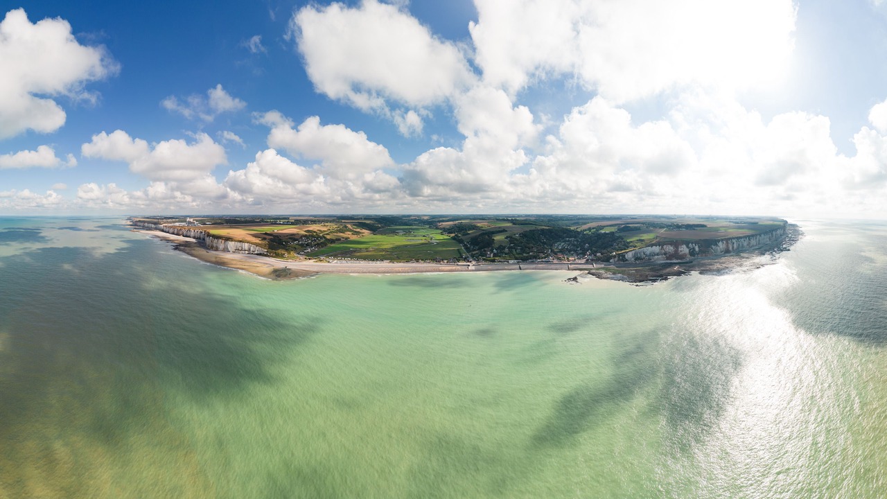 Photo of Outdoor in Veulettes-sur-Mer