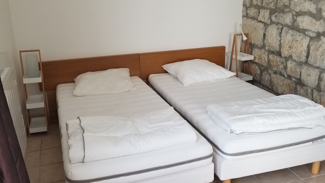 Photo of Bedroom in Berrias-et-Casteljau