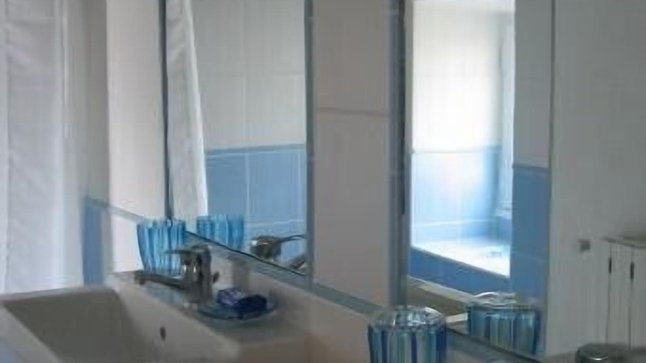 Photo of Bathroom in Berrias-et-Casteljau