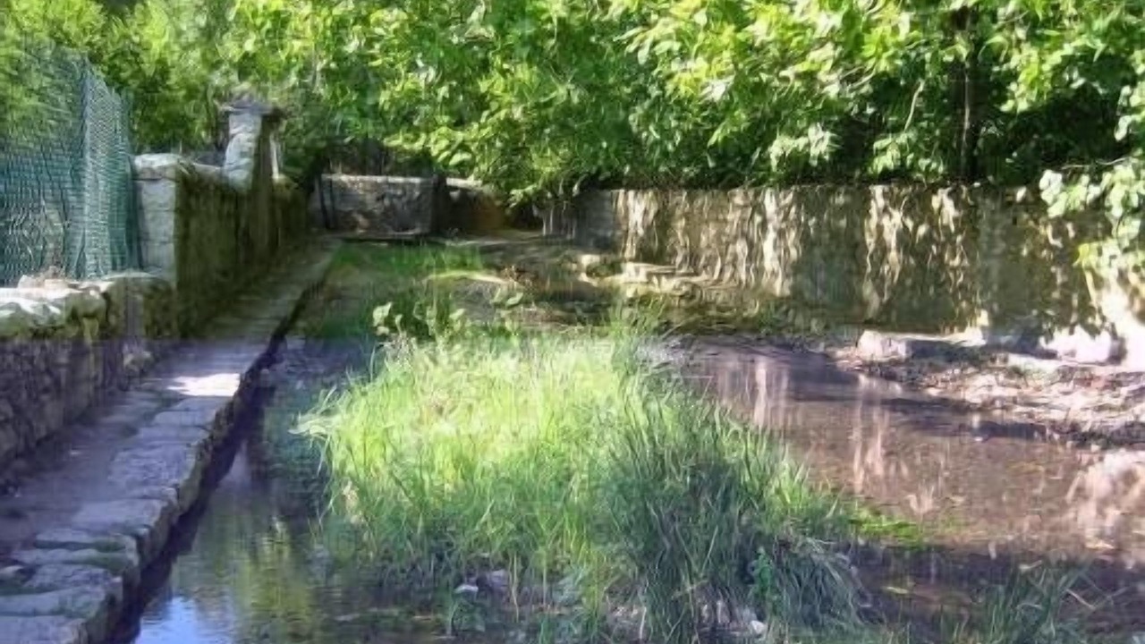 Photo of Outdoor in Berrias-et-Casteljau