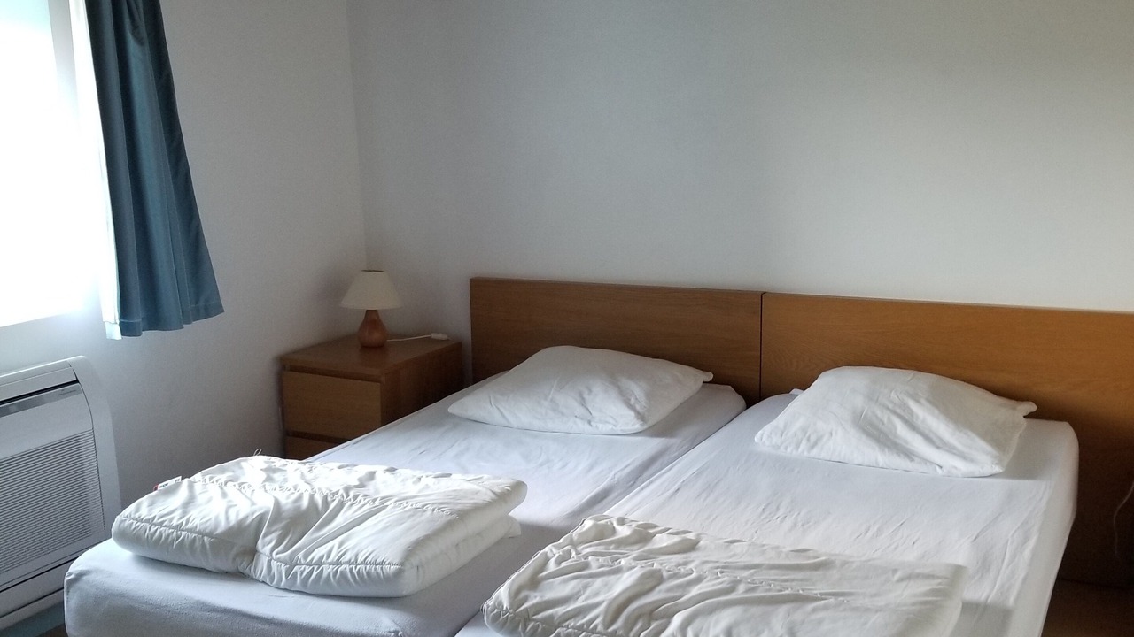 Photo of Bedroom in Berrias-et-Casteljau