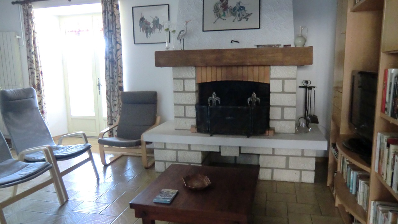 Photo of Others in Berrias-et-Casteljau