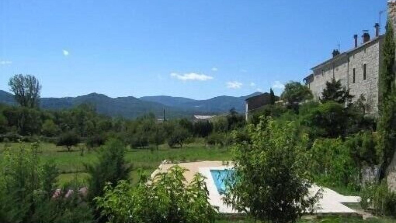 Photo of Outdoor in Berrias-et-Casteljau