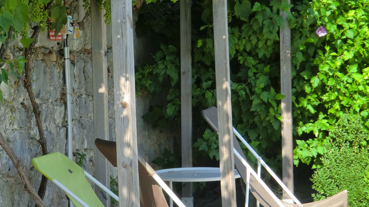 Photo of Outdoor in Berrias-et-Casteljau