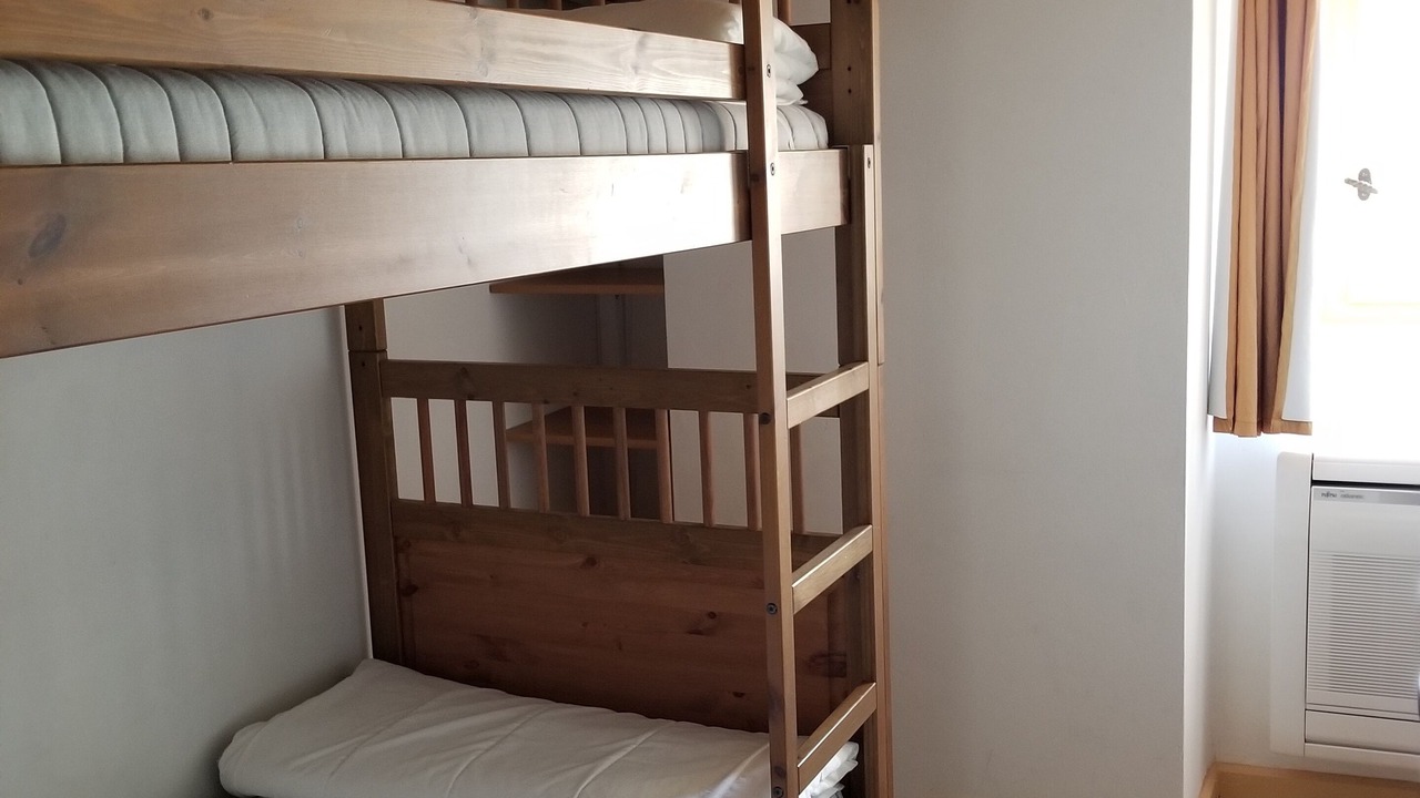 Photo of Bedroom in Berrias-et-Casteljau