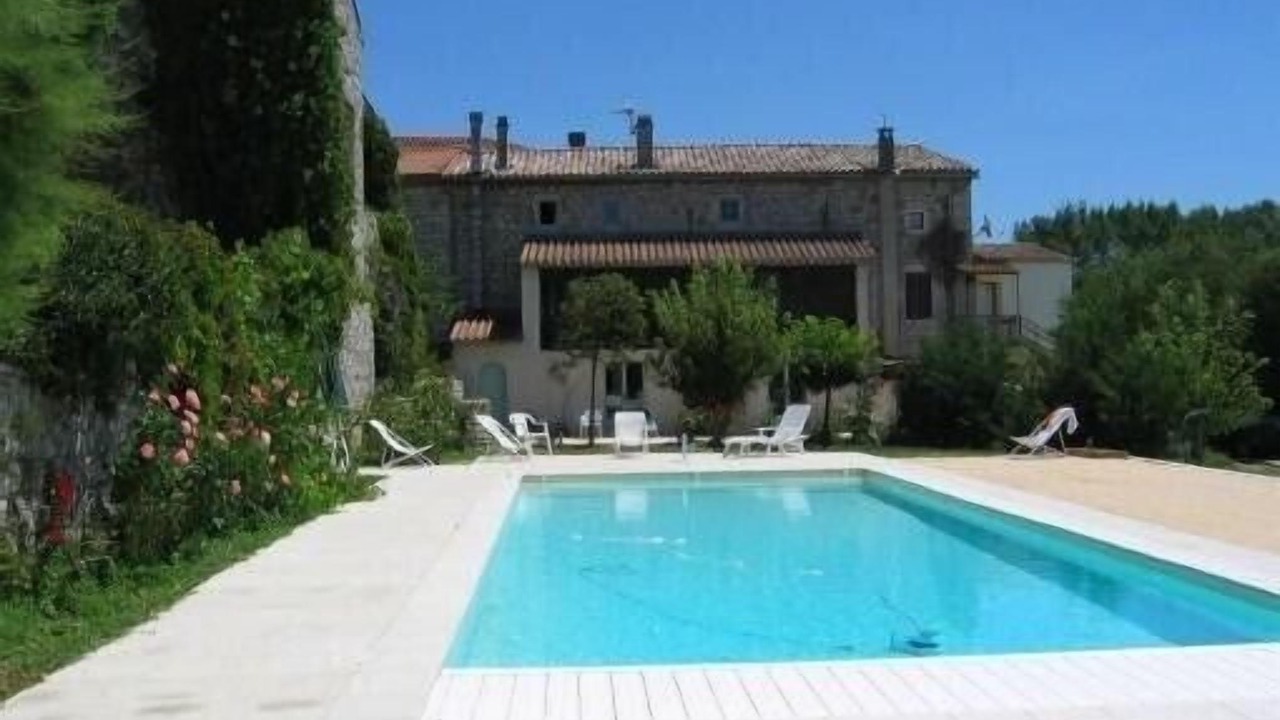 Photo of Outdoor in Berrias-et-Casteljau