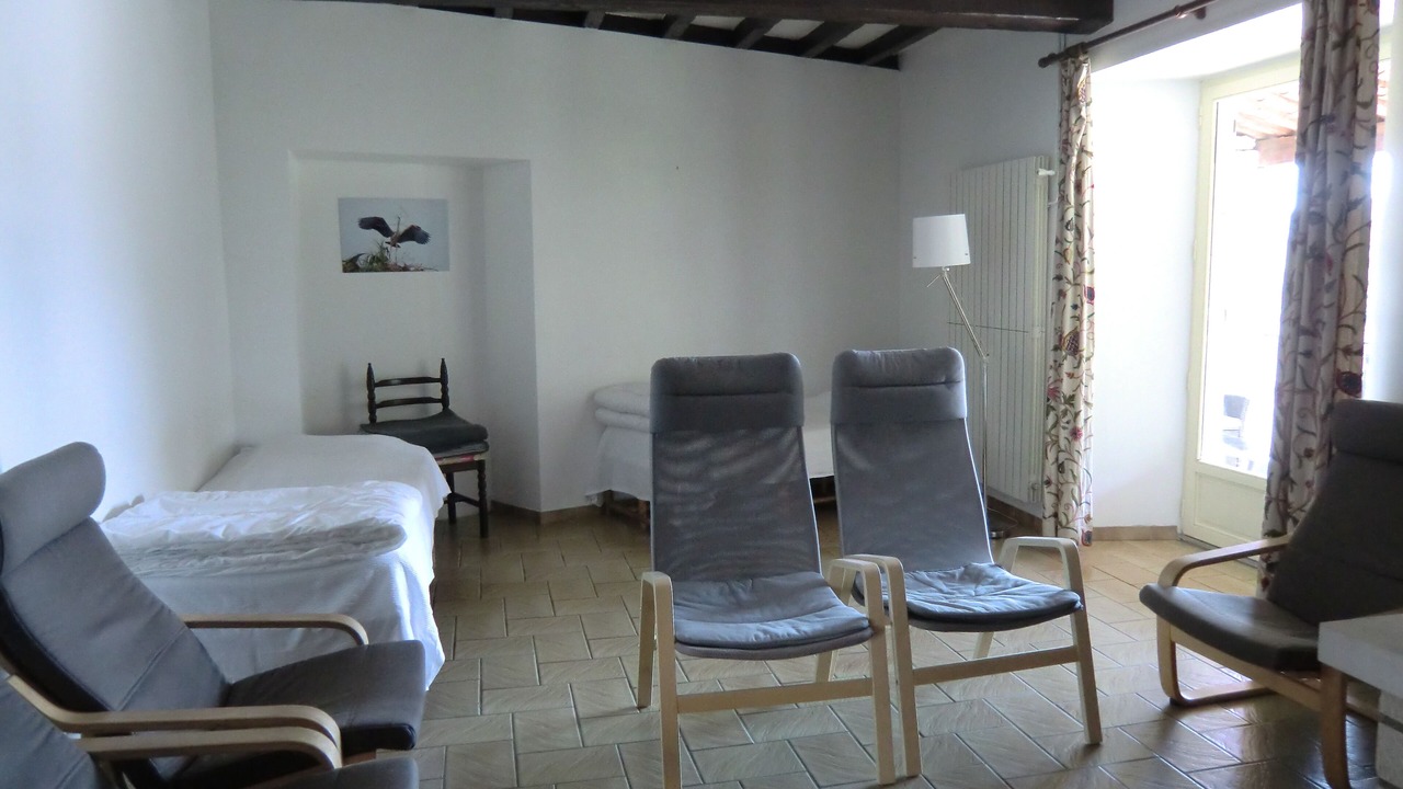 Photo of Bedroom in Berrias-et-Casteljau