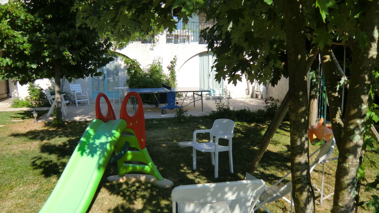 Photo of Others in Berrias-et-Casteljau
