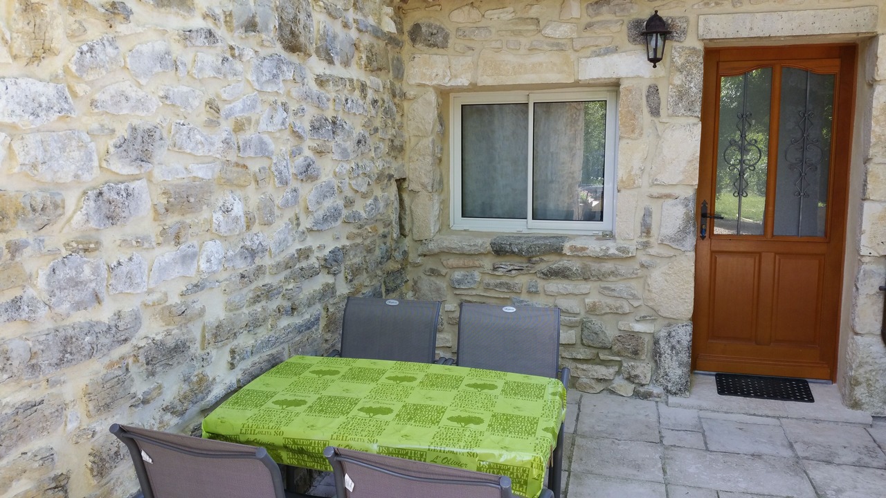 Photo of Outdoor in Grospierres