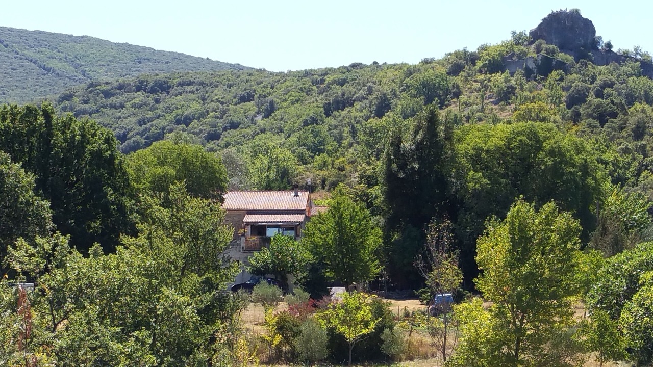 Photo of Outdoor in Grospierres