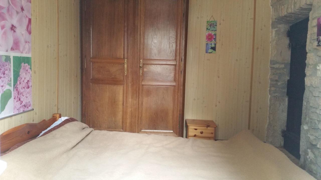 Photo of Bedroom in Grospierres
