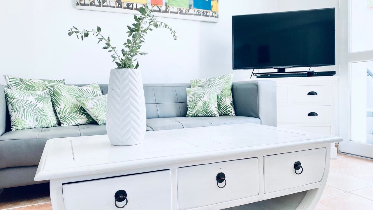 Photo of Livingroom in Ile d'Yeu