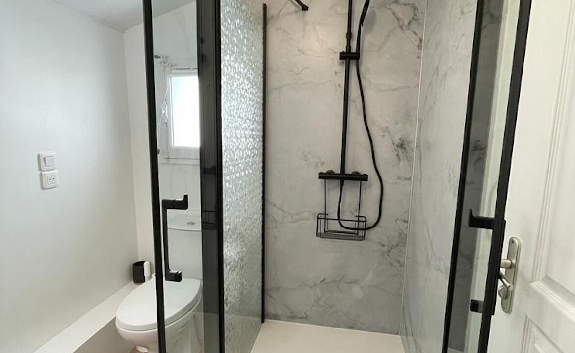 Photo of Bathroom in Ile d'Yeu