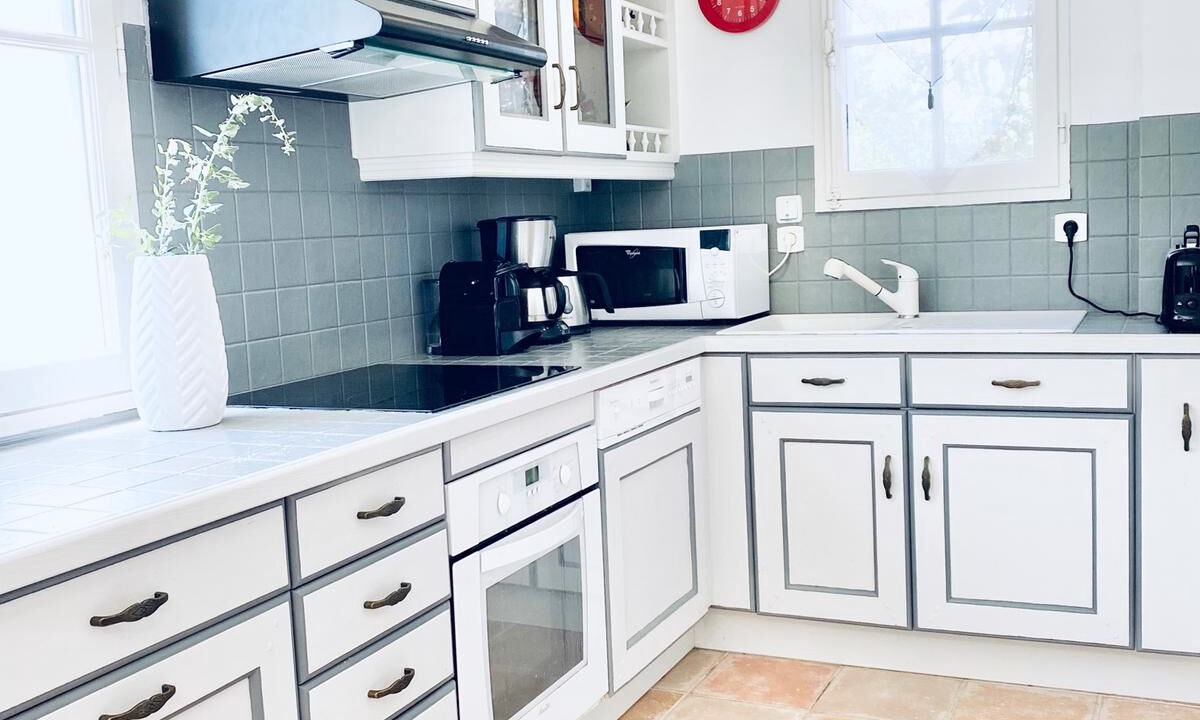 Photo of Kitchen in Ile d'Yeu