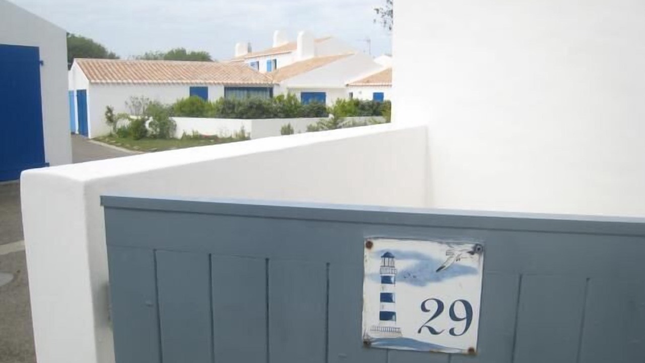 Photo of Outdoor in Ile d'Yeu