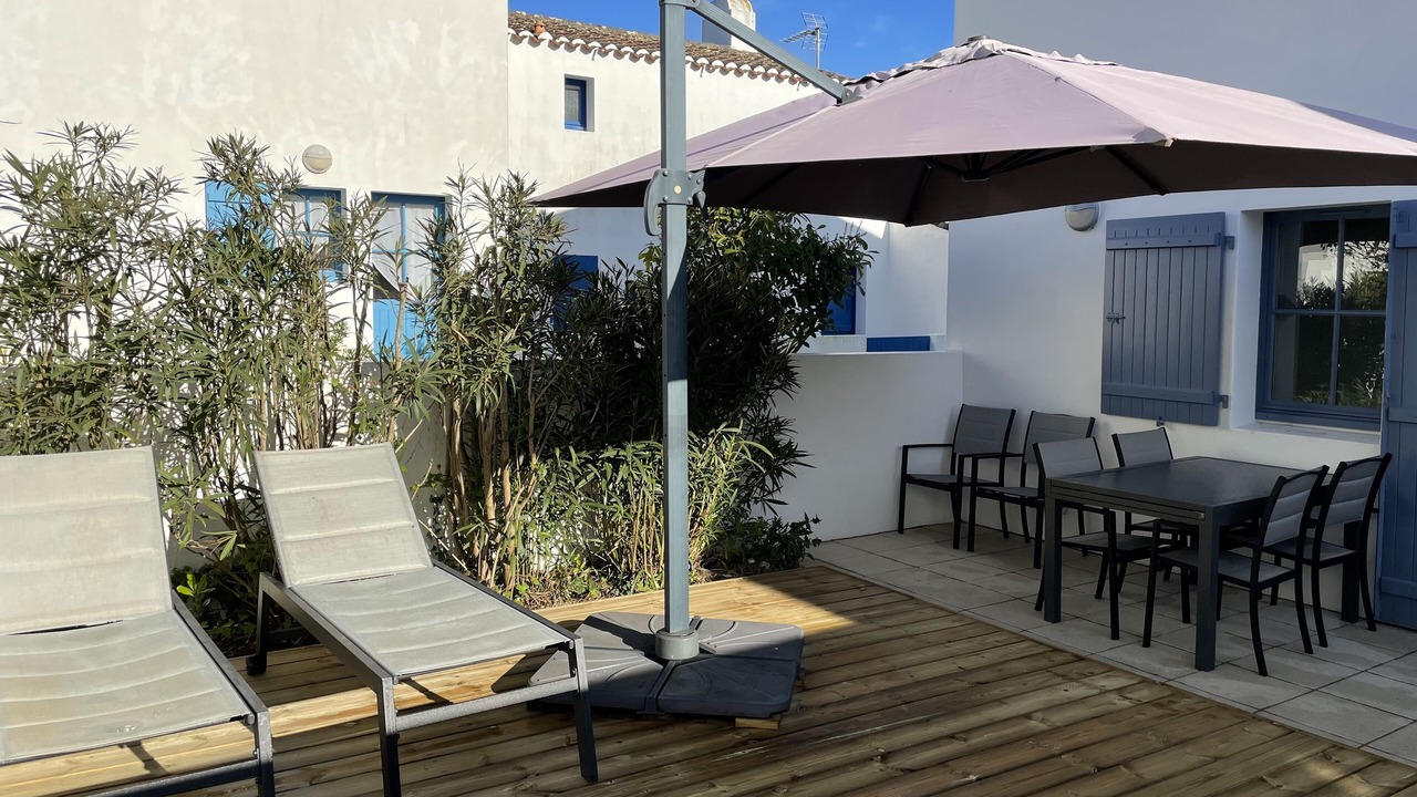Photo of Outdoor in Ile d'Yeu
