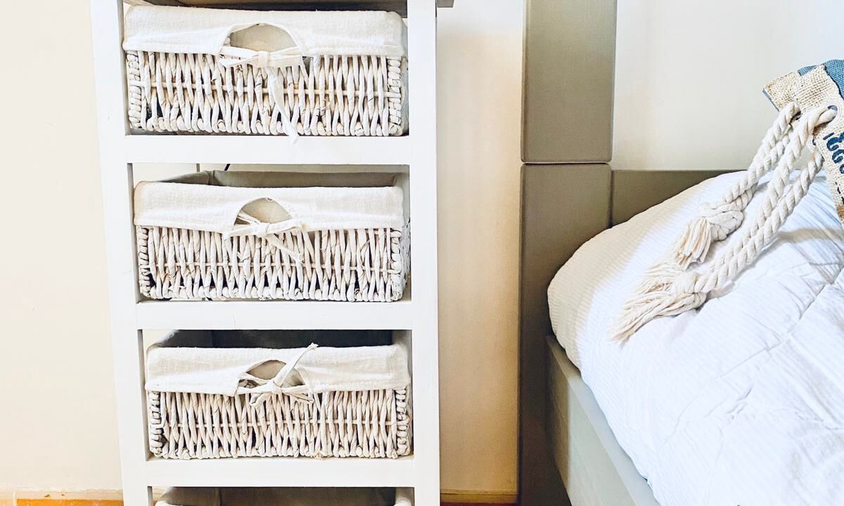 Photo of Bedroom in Ile d'Yeu