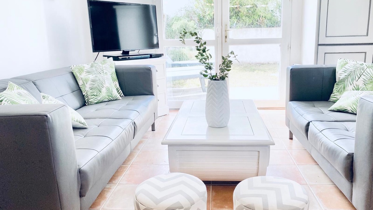 Photo of Livingroom in Ile d'Yeu
