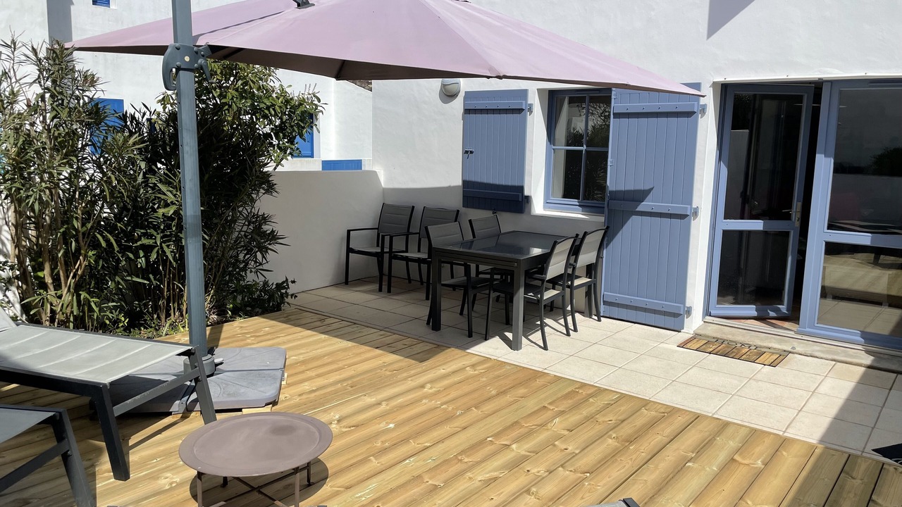 Photo of Outdoor in Ile d'Yeu