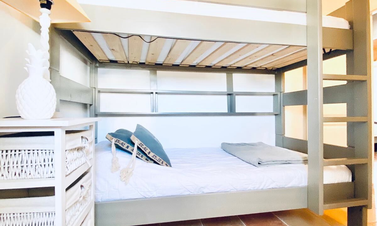 Photo of Bedroom in Ile d'Yeu
