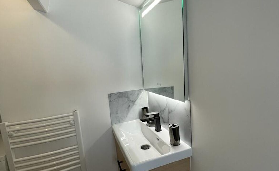 Photo of Bathroom in Ile d'Yeu