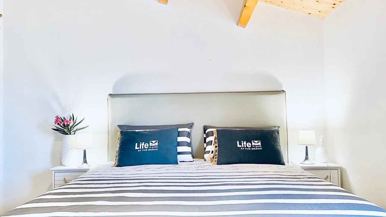 Photo of Bedroom in Ile d'Yeu
