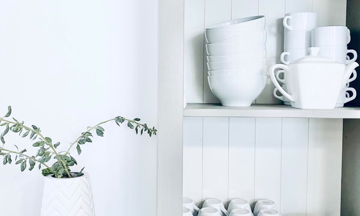 Photo of Kitchen in Ile d'Yeu