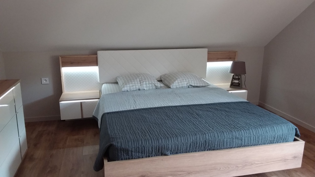 Photo of Bedroom in Steige