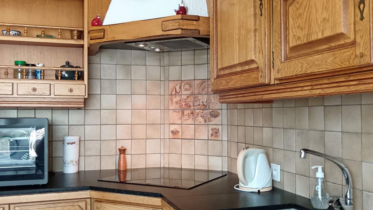 Photo of Kitchen in Steige