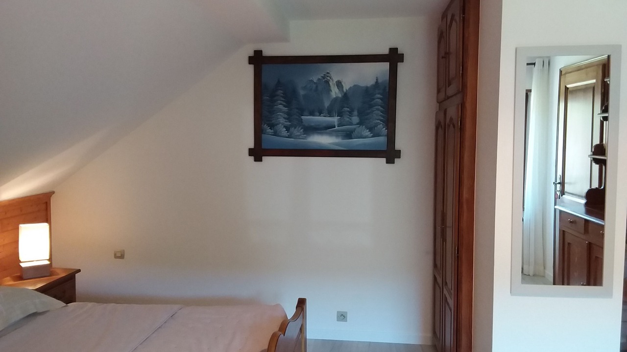 Photo of Bedroom in Steige