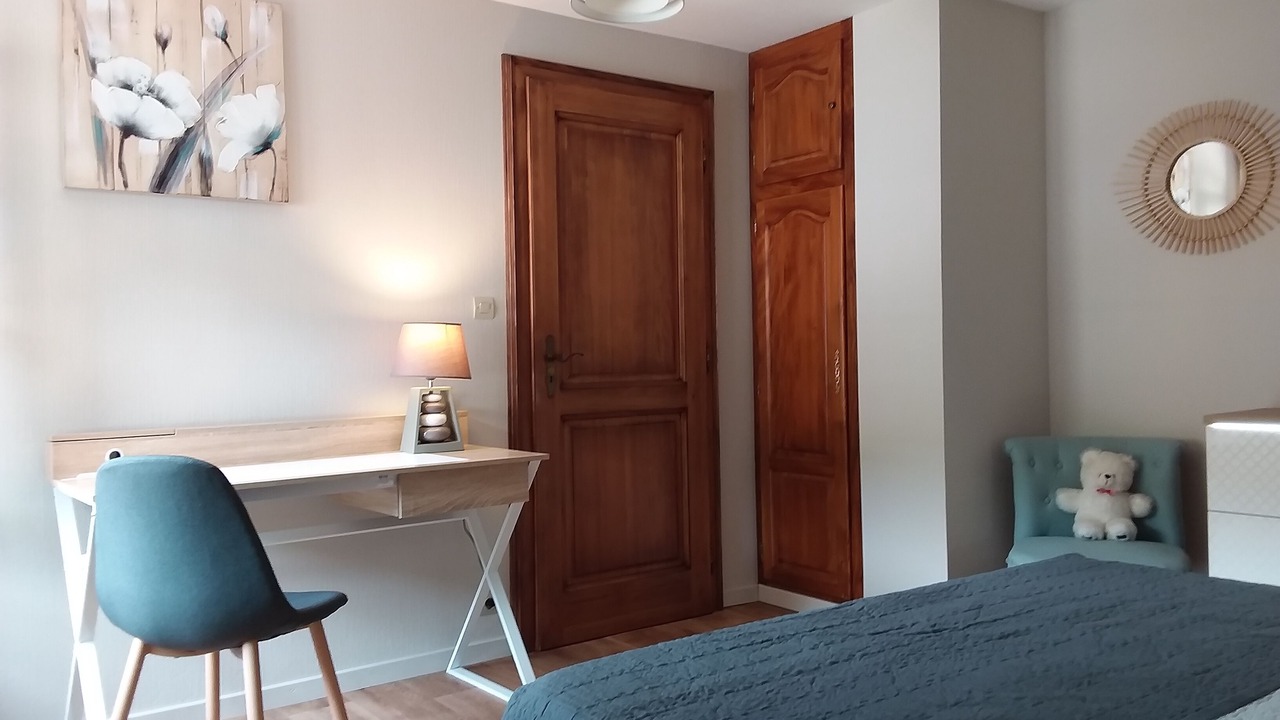 Photo of Bedroom in Steige