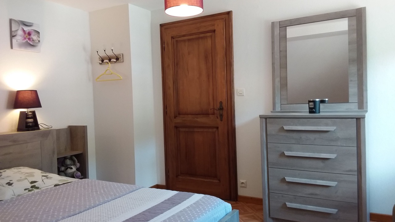 Photo of Bedroom in Steige