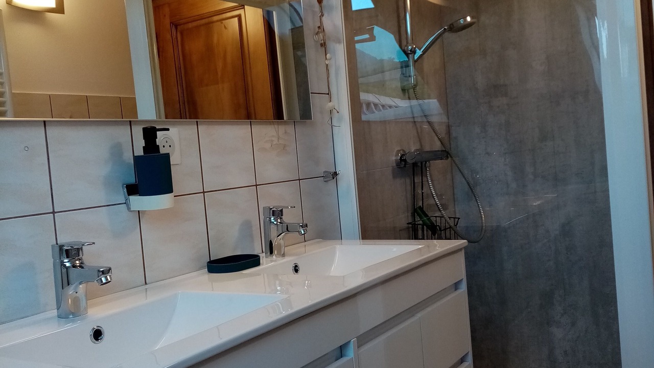 Photo of Bathroom in Steige