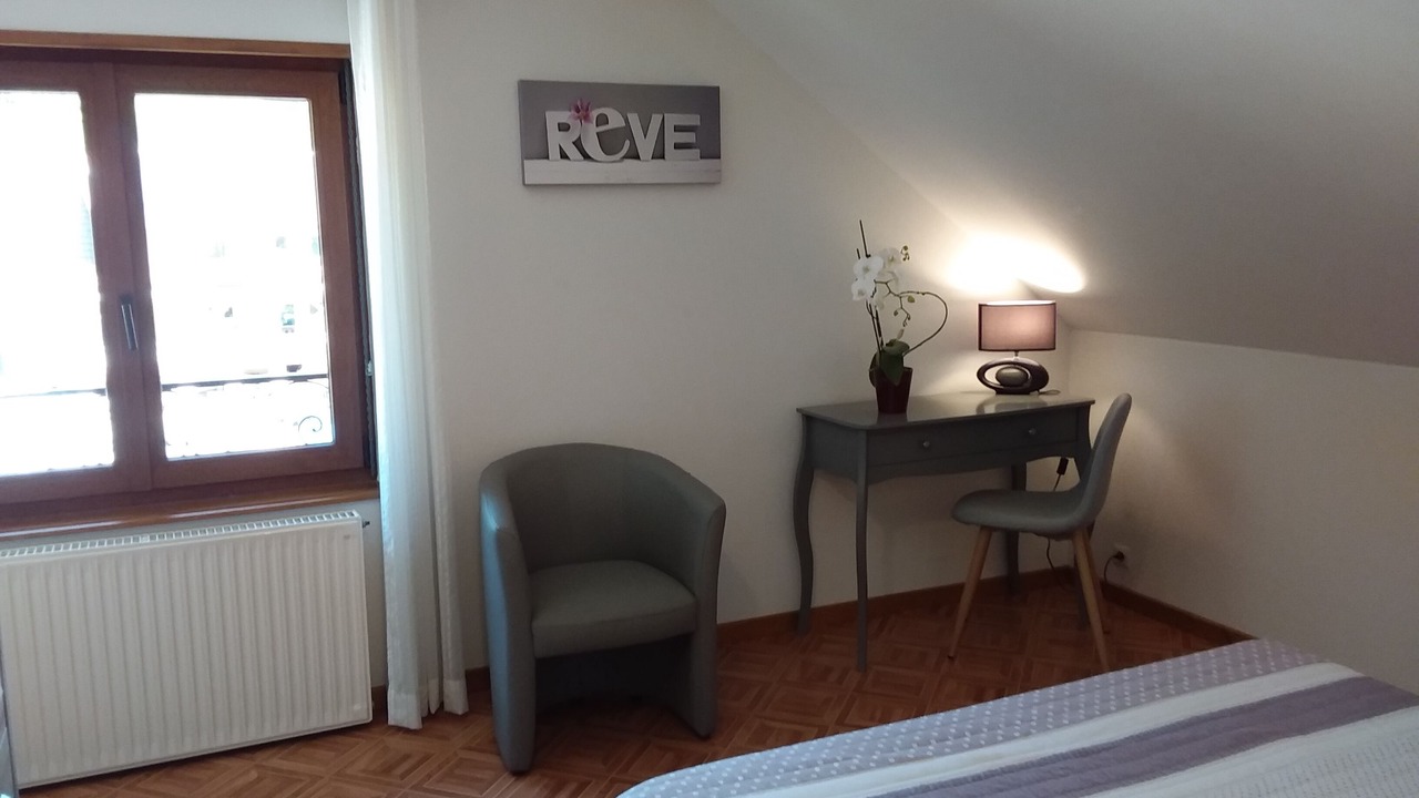 Photo of Bedroom in Steige