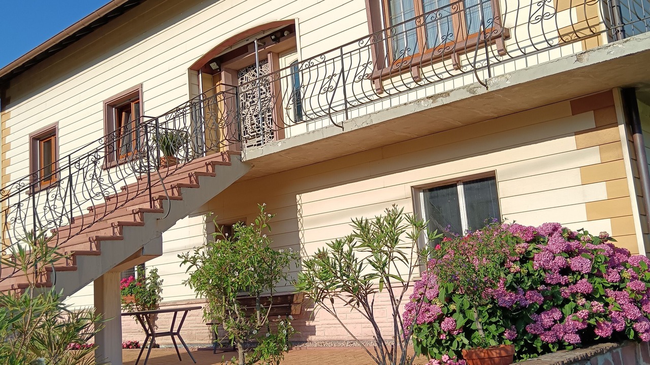 Photo of Outdoor in Steige