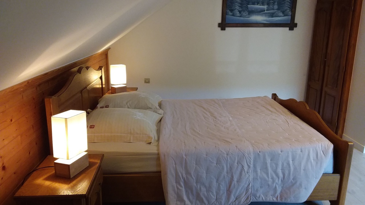 Photo of Bedroom in Steige