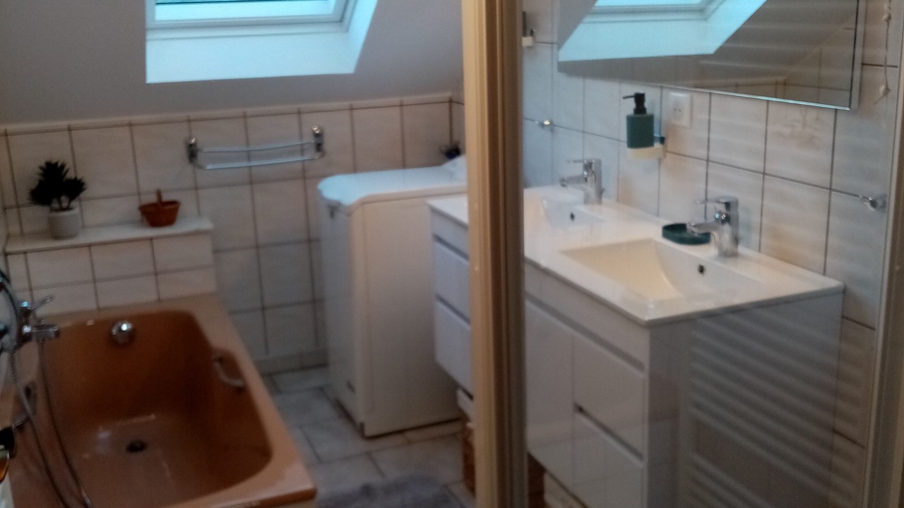 Photo of Bathroom in Steige