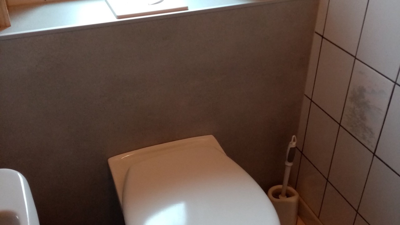 Photo of Bathroom in Steige