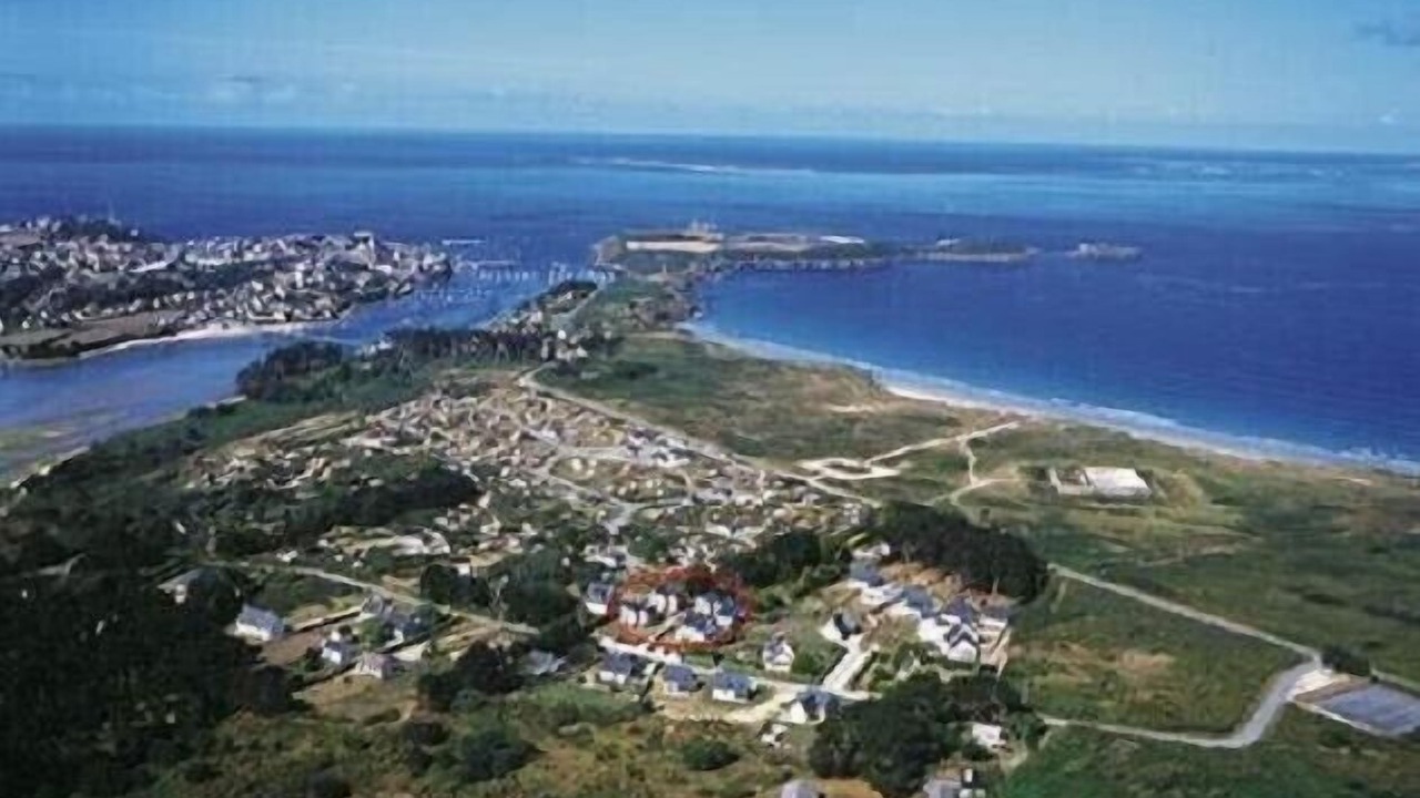 Photo of Outdoor in Le Conquet