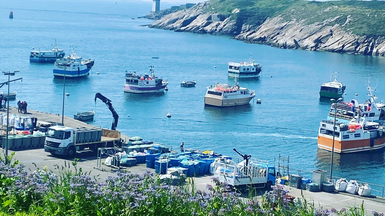 Photo of Others in Le Conquet