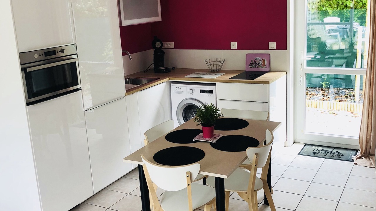 Photo of Kitchen in Le Conquet