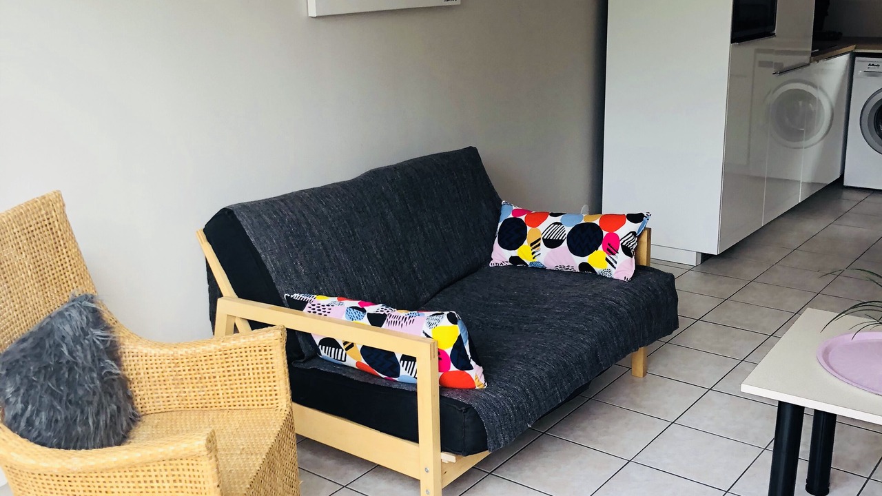 Photo of Livingroom in Le Conquet