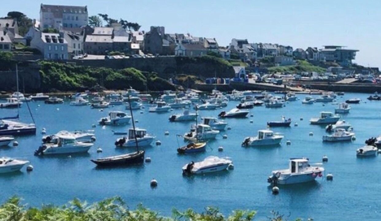 Photo of Others in Le Conquet