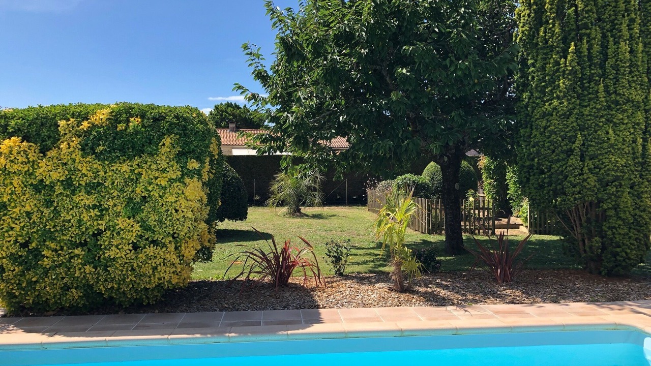 Photo of Outdoor in Jard-sur-Mer
