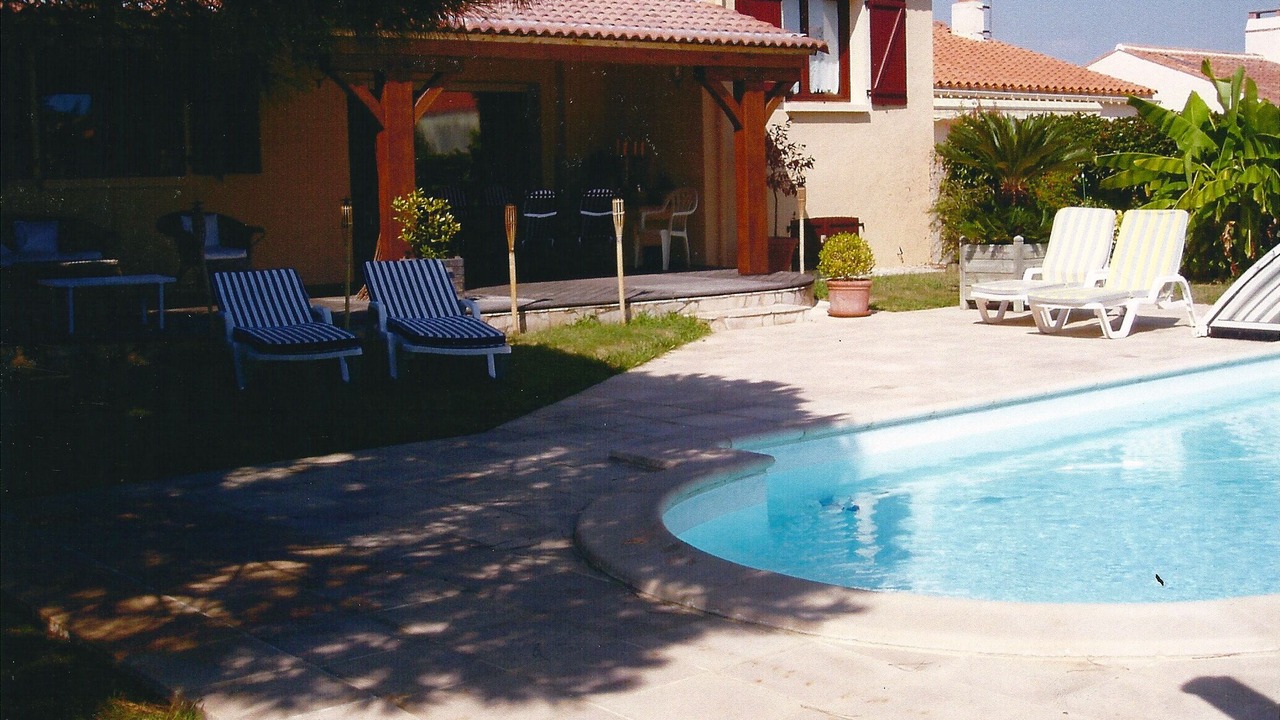 Photo of Outdoor in Jard-sur-Mer