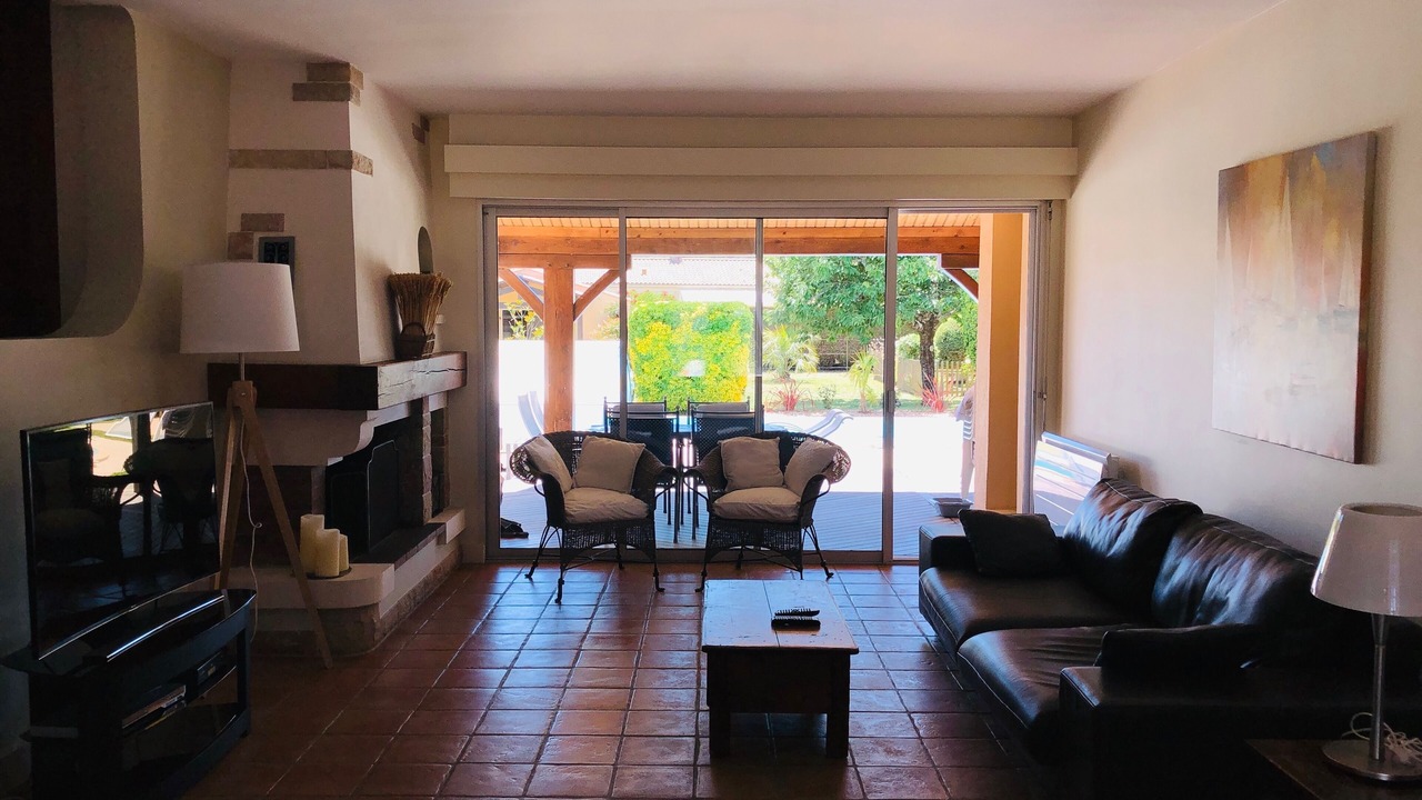 Photo of Livingroom in Jard-sur-Mer
