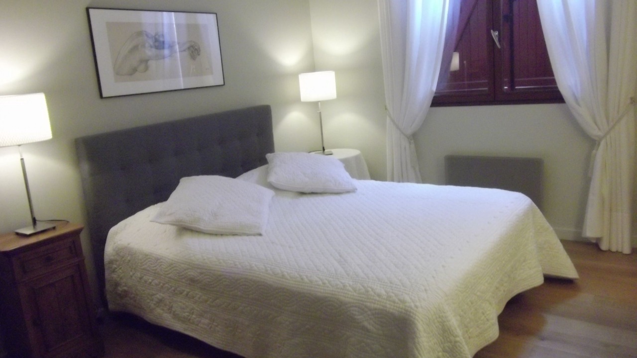 Photo of Bedroom in Jard-sur-Mer