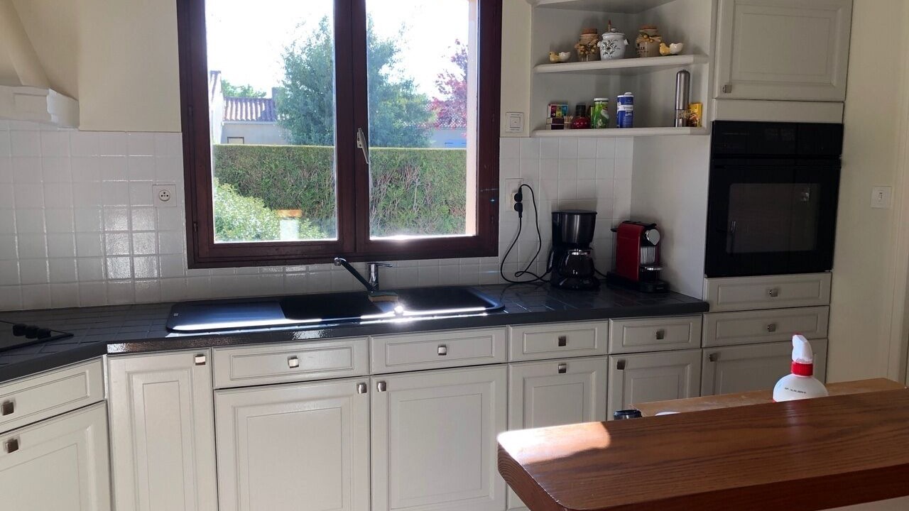 Photo of Kitchen in Jard-sur-Mer