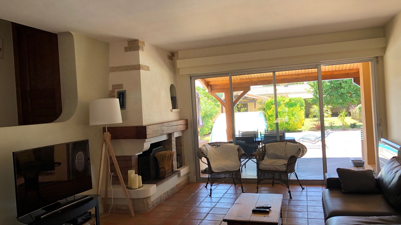 Photo of Livingroom in Jard-sur-Mer