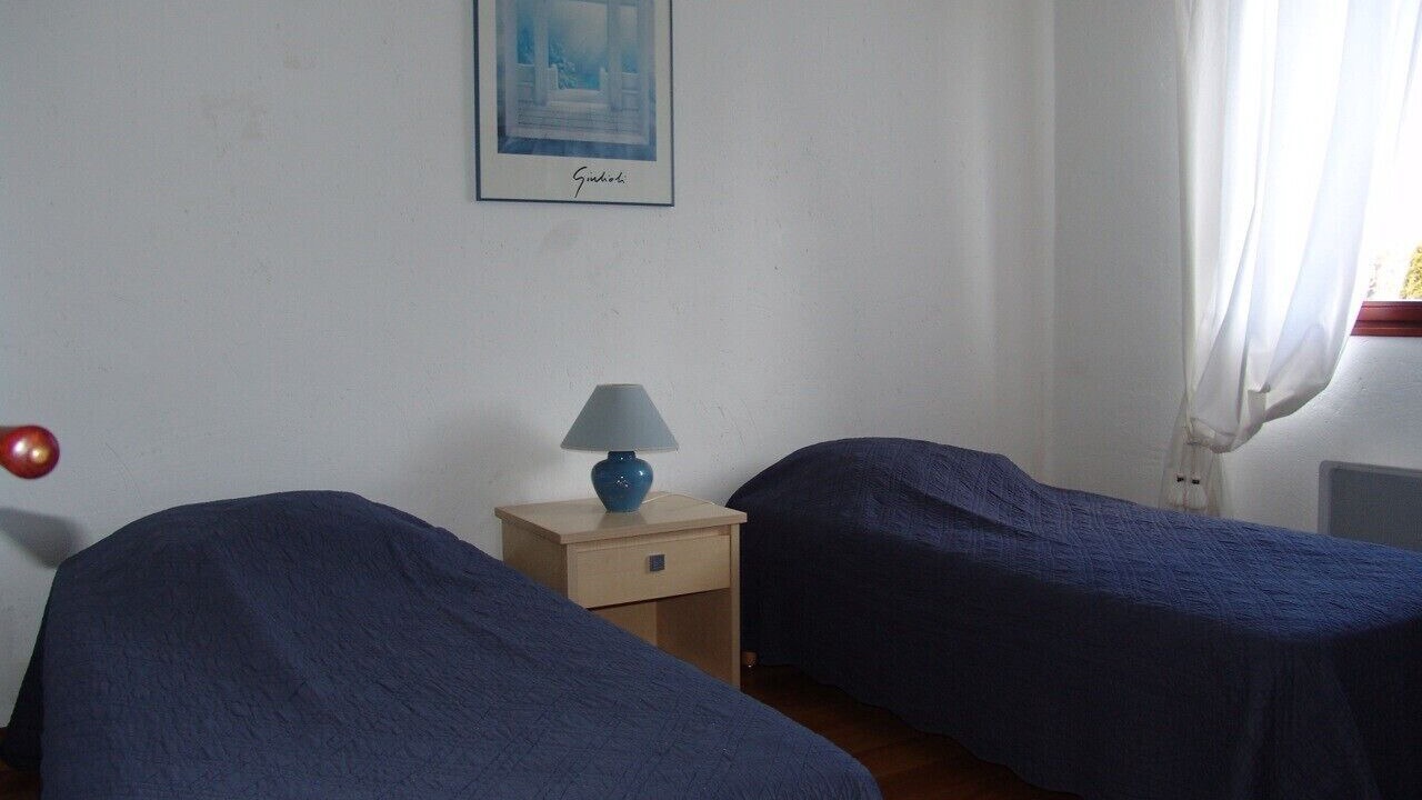 Photo of Bedroom in Jard-sur-Mer